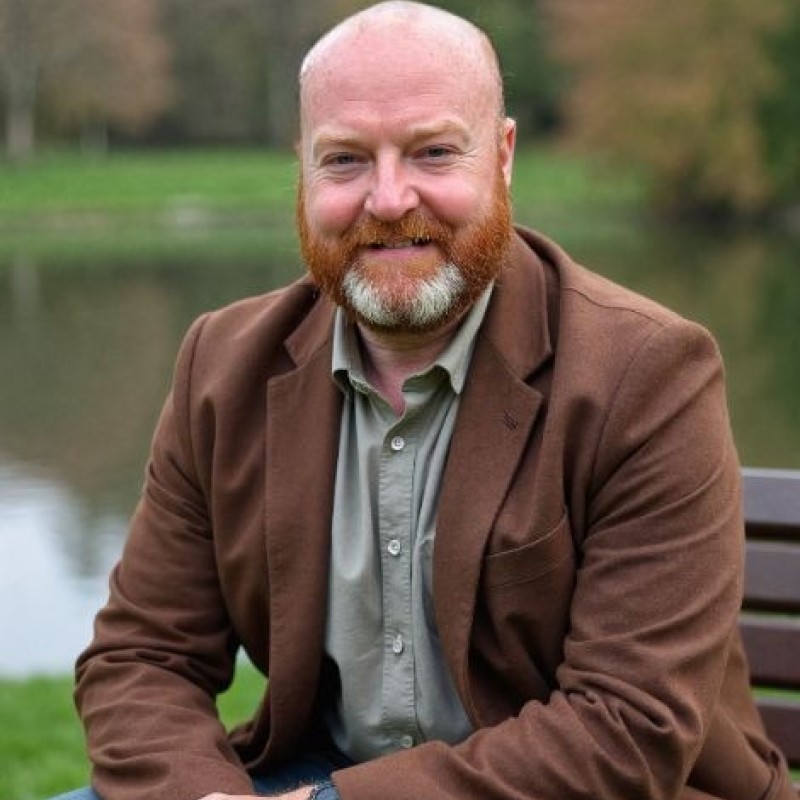 Chris Meik